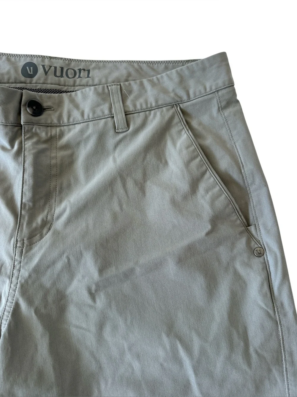 Vuori meta™ short